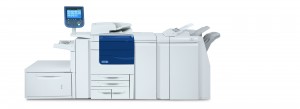Xerox Color 550/560 Printer: It's time to crossover
