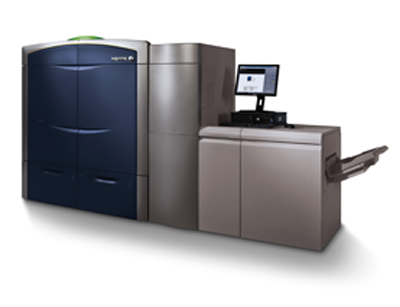 Customer Success Stories with the Xerox Color 800/1000 Press
