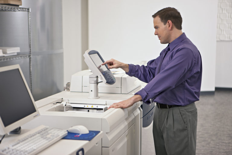 Is Digital Printing Killing Offset Printing?