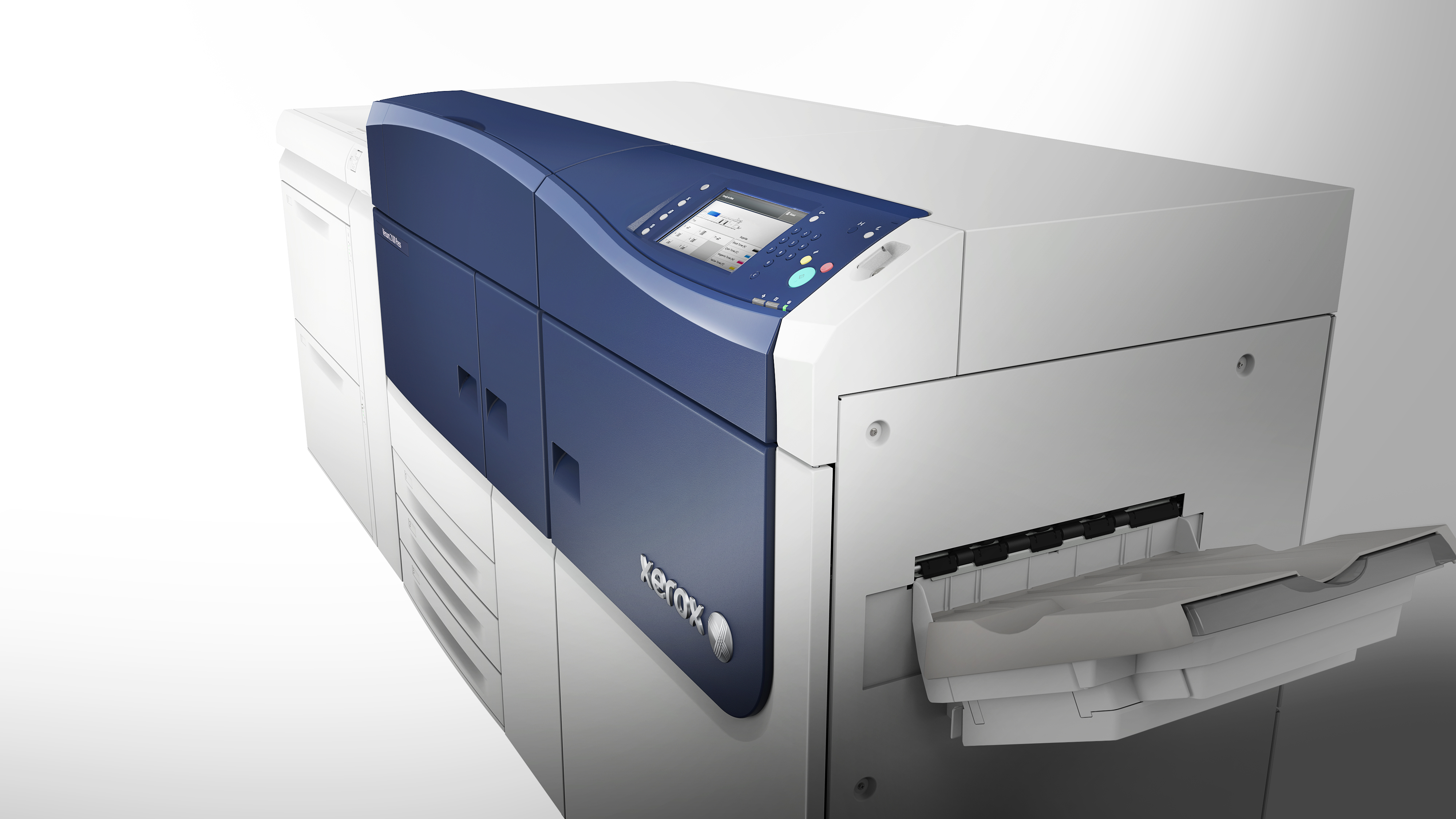 Xerox Versant 2100 Press