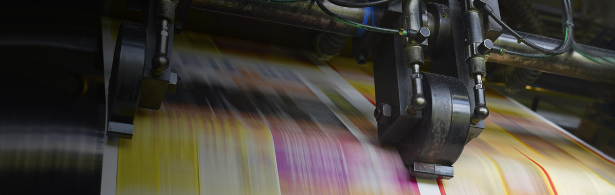 Variable Data Printing… How Relevant is it?